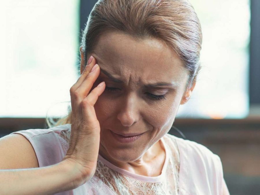 بیماری درد عصب سه قلو چیست؟