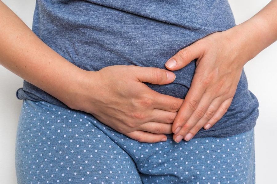 عفونت زخم پس از سزارین چگونه اتفاق میافتد؟