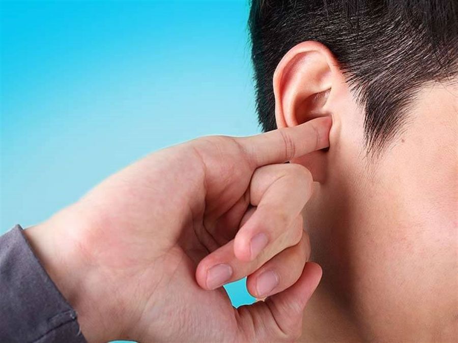 دلایل اصلی خارش گوش چیست؟