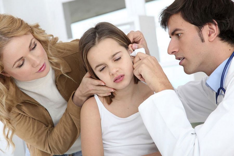 خونریزی گوش و بررسی 7 مورد از علتهای ایجاد و درمان آن