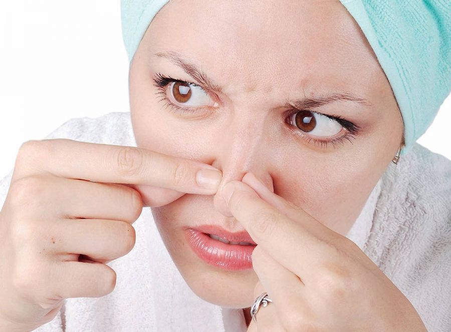 بهترین روش برای پاکسازی پوست بینی کدام است؟