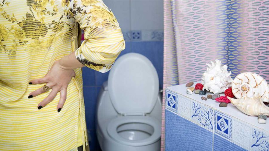 بواسیر بعد از زایمان را چگونه درمان کنیم؟
