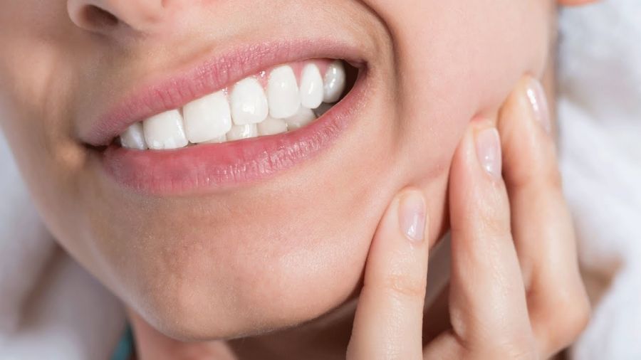 علت ایجاد کیست دندان چیست؟