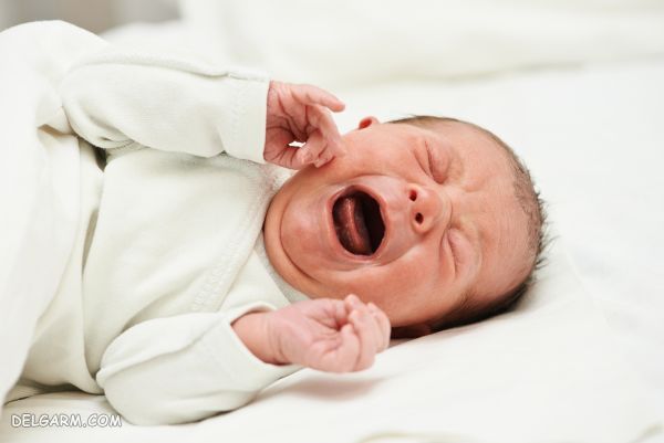 عوارض ناشی از سوراخ کمر در نوزادان