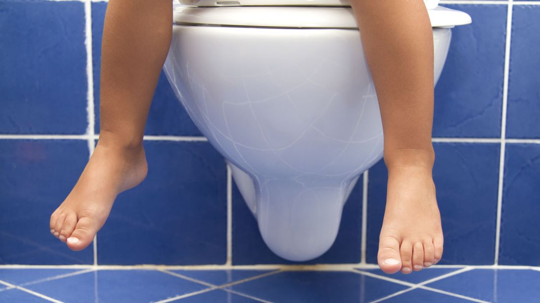 علت عارضه Steatorrhea یا مدفوع چرب در کودکان چیست؟