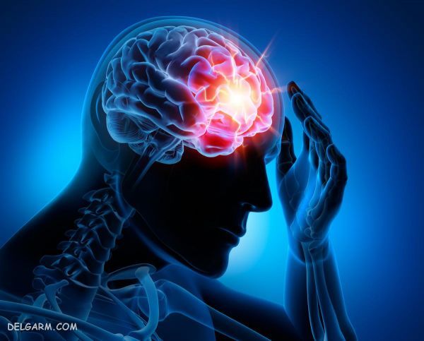 علائم سرطان مغز چست؟
