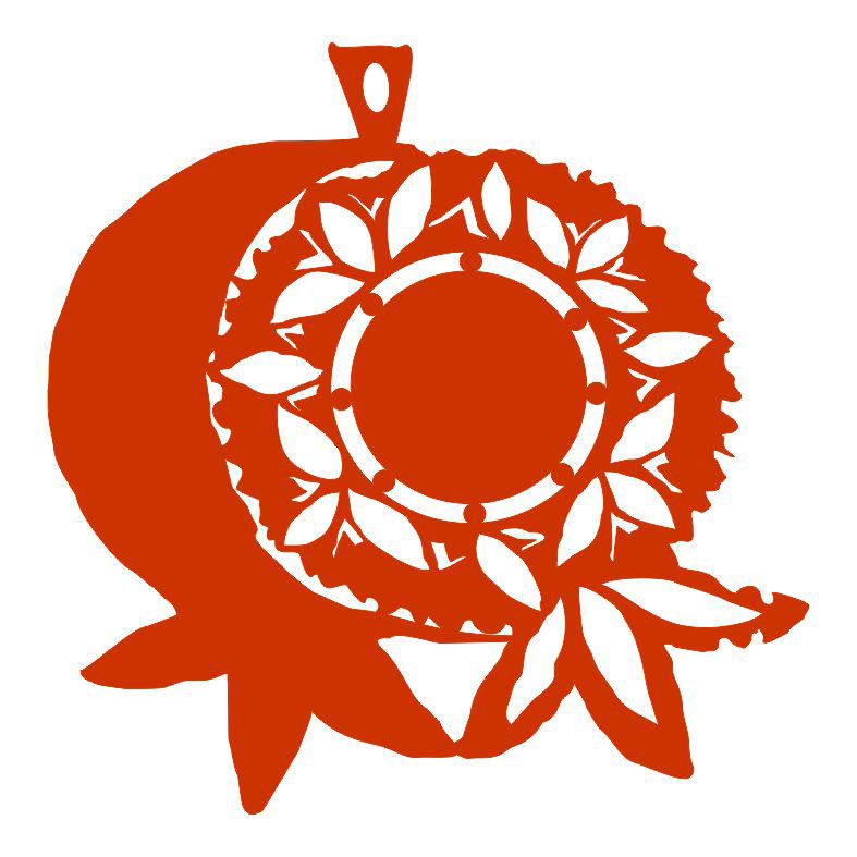 عکس شب یلدا بدون متن