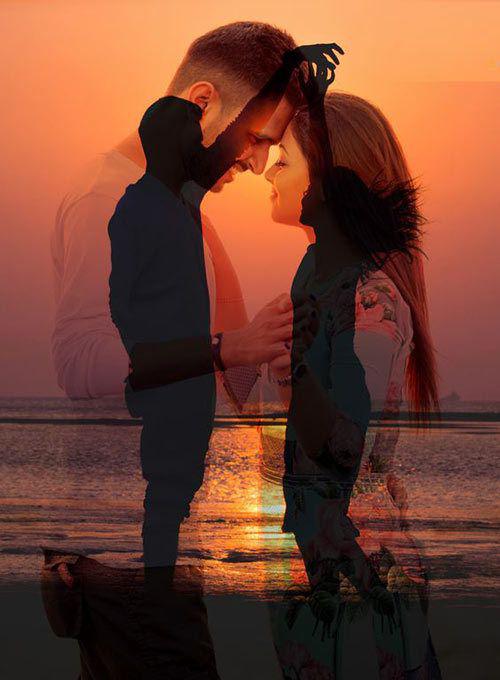 متن عاشقانه دونفره برای استوری