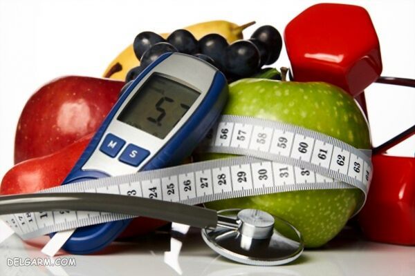 افراد دیابتی نوع 2 چه ورزشی را باید انتخاب کنند