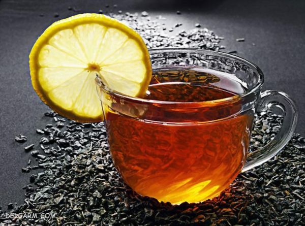 تولید چای کیسه ای با منشا گیاهان دارویی