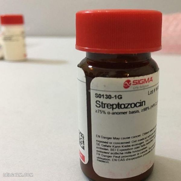 Streptozocin