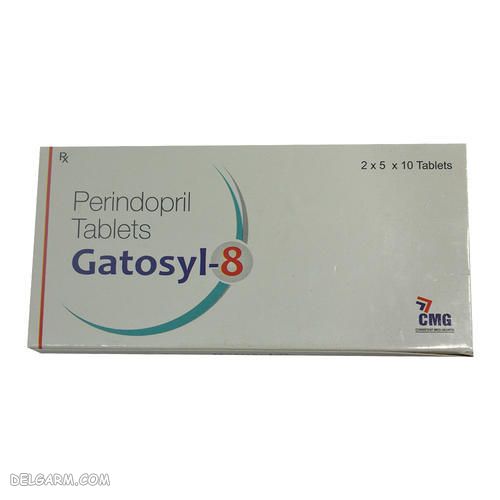 Perindopril قرص