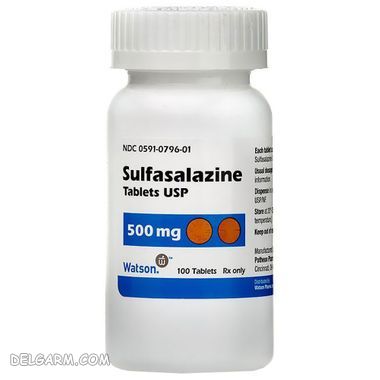 sulfadiazine