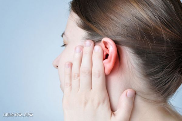  دلیل سردرد پشت گوش 