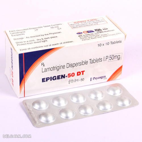مصرف قرص لاموبیوژین