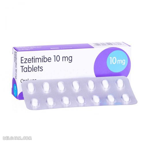 قرص زتروبایول