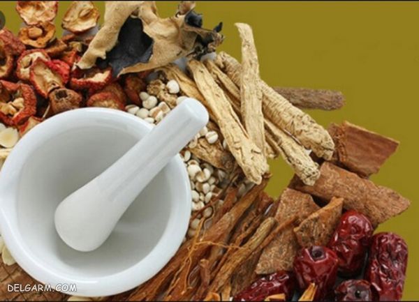 داروهای گیاهی برای پیشگیری از کرونا
