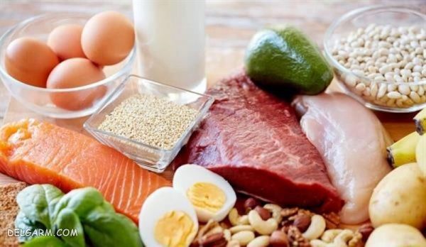 تاثیر خوراکیها بر پیشگیری از بیماری کرونا