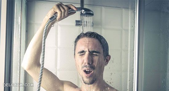 چگونه غسل جنابت انجام دهیم