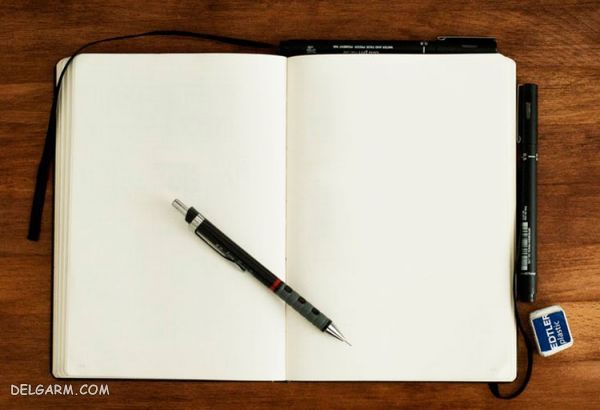 چگونه کتاب بنویسیم