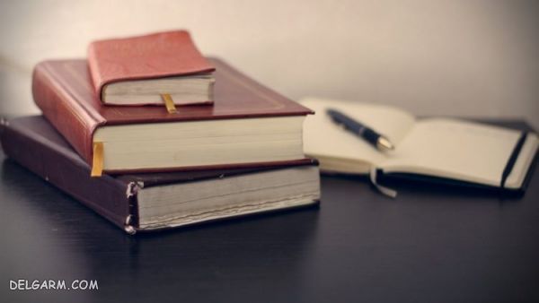 چطور می توان کتاب نوشت