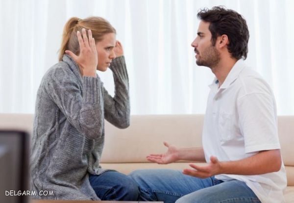 کم حرف نباشیم