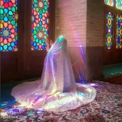 خواندن نماز شب