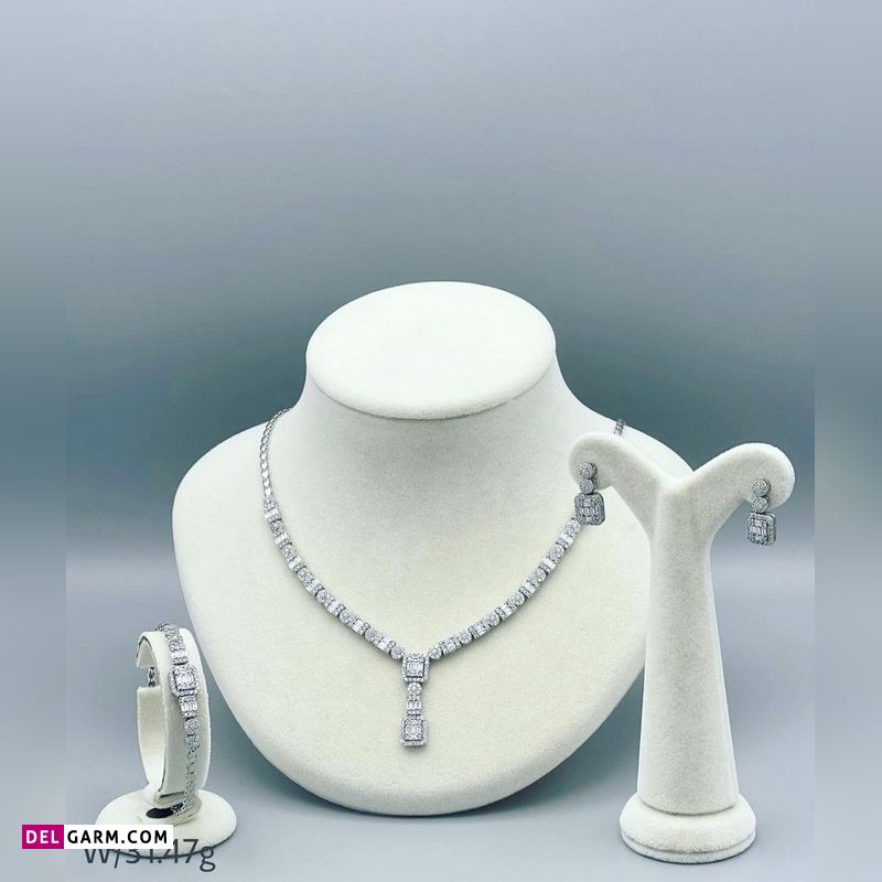 سرویس طلا عروس ظریف