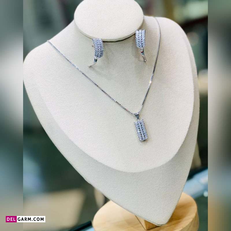 سرویس طلا عروس ظریف