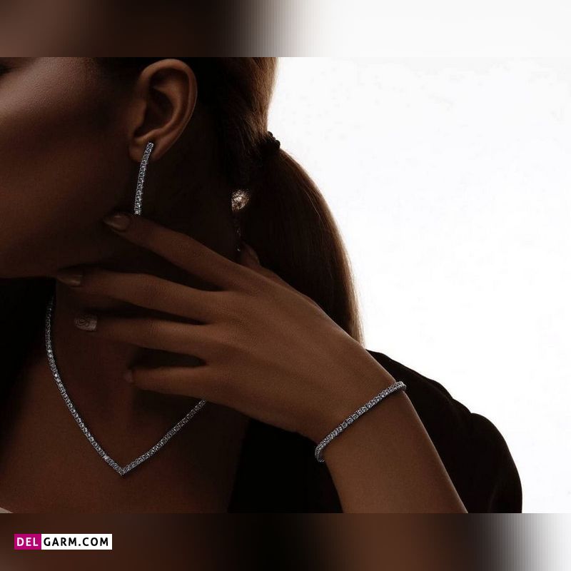 سرویس طلا عروس ظریف