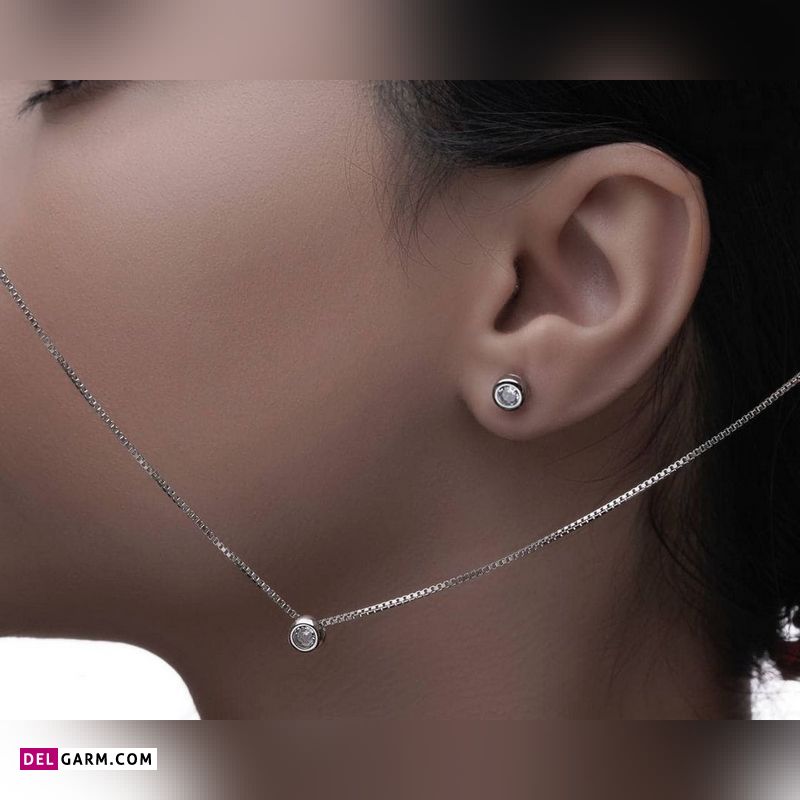 سرویس طلا عروس ظریف