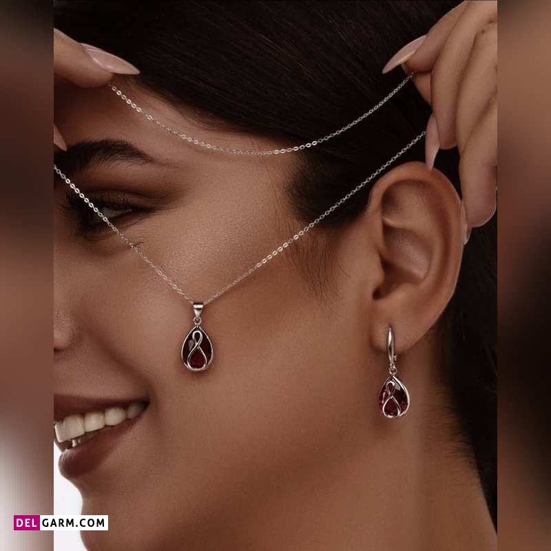 سرویس طلا عروس ظریف