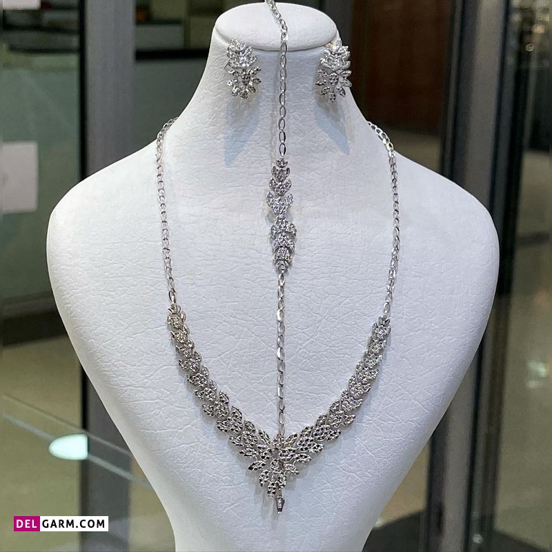 سرویس طلا عروس ظریف