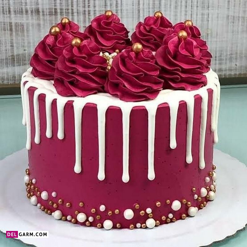 مدل کیک کریسمس ۲۰۲۲