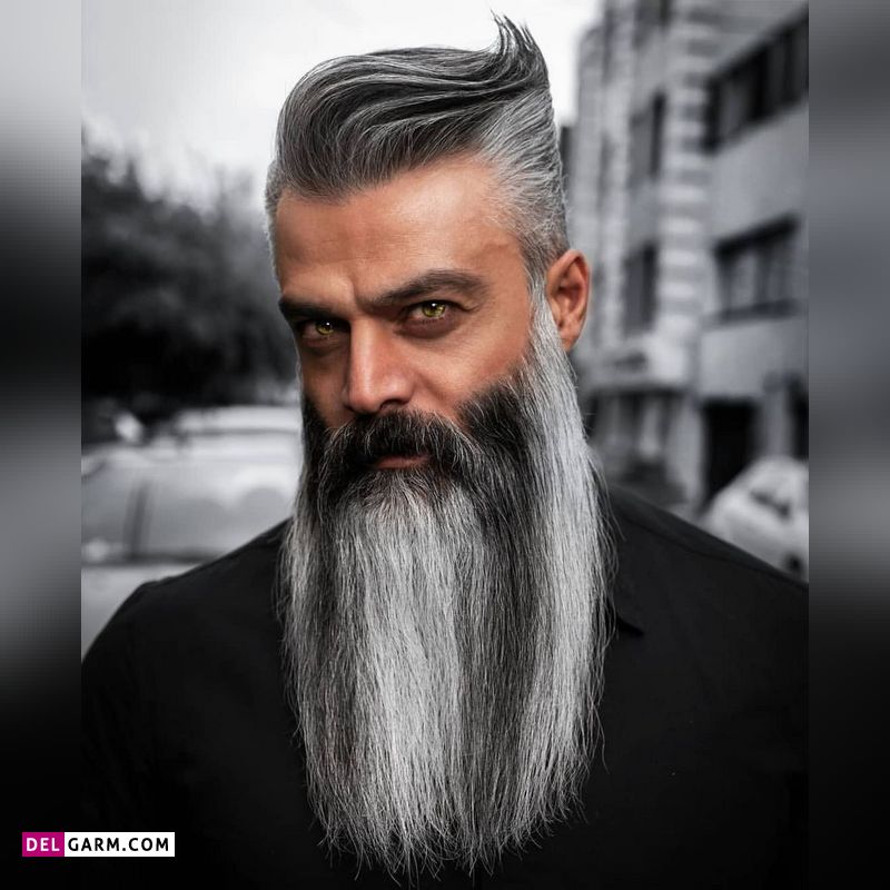 مدل مو پسرانه ساده