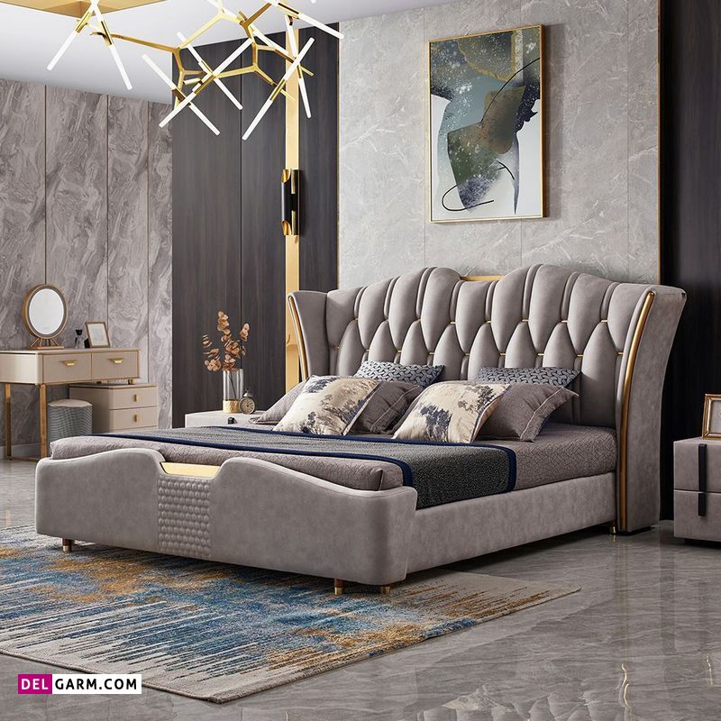 مدل سرویس خواب عروس