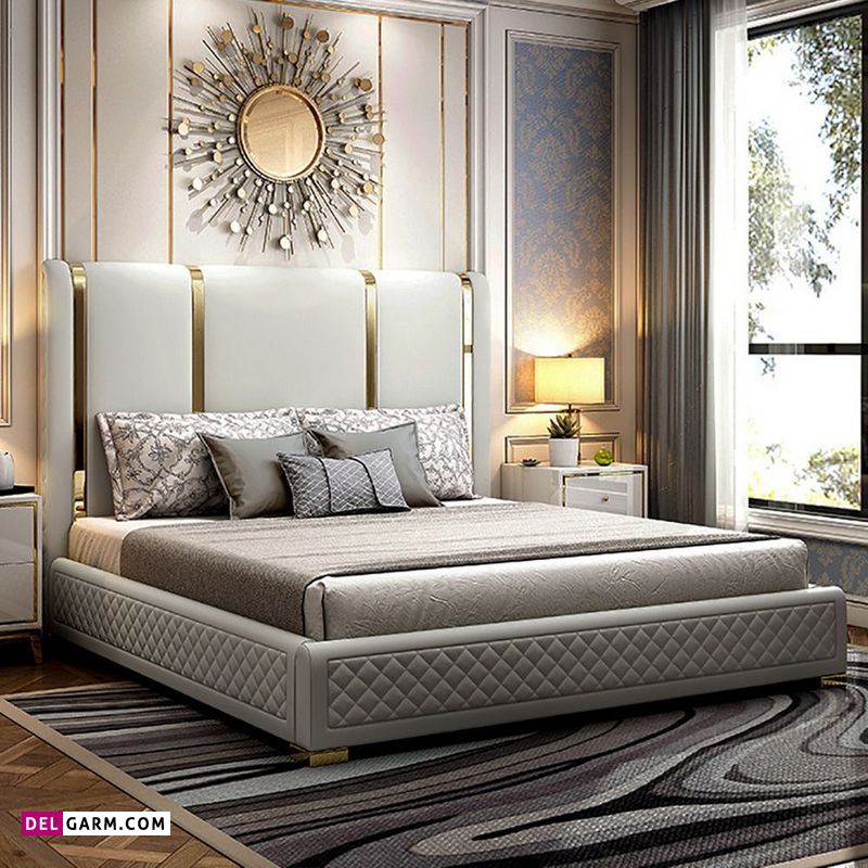 مدل سرویس خواب عروس