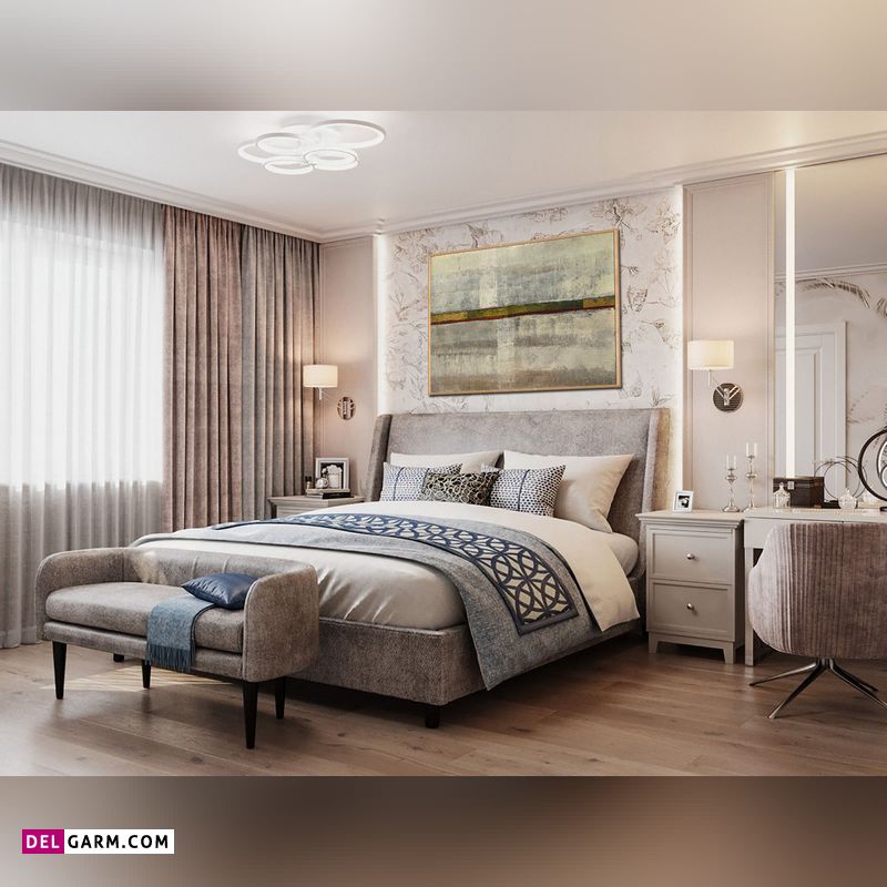 مدل سرویس خواب عروس
