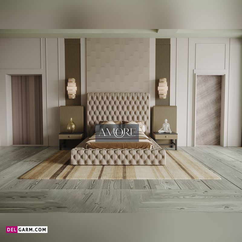 مدل سرویس خواب عروس