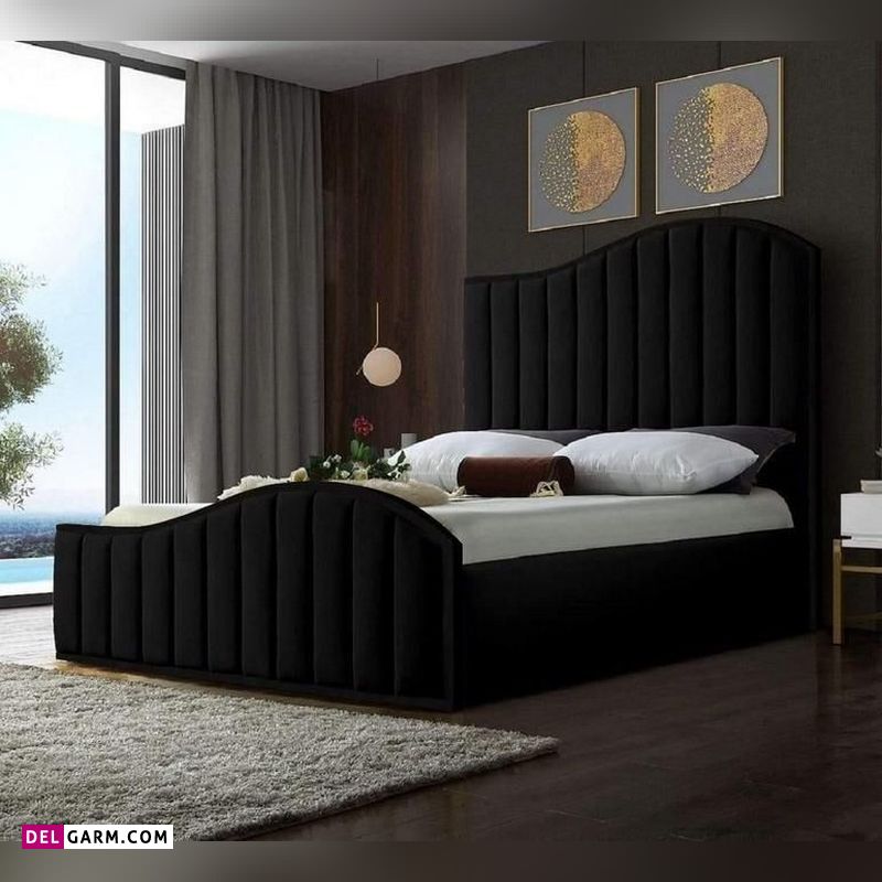 مدل سرویس خواب عروس