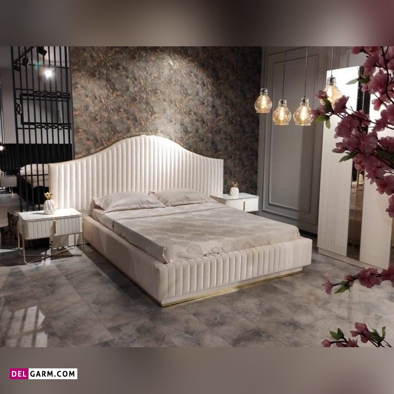 مدل سرویس خواب عروس