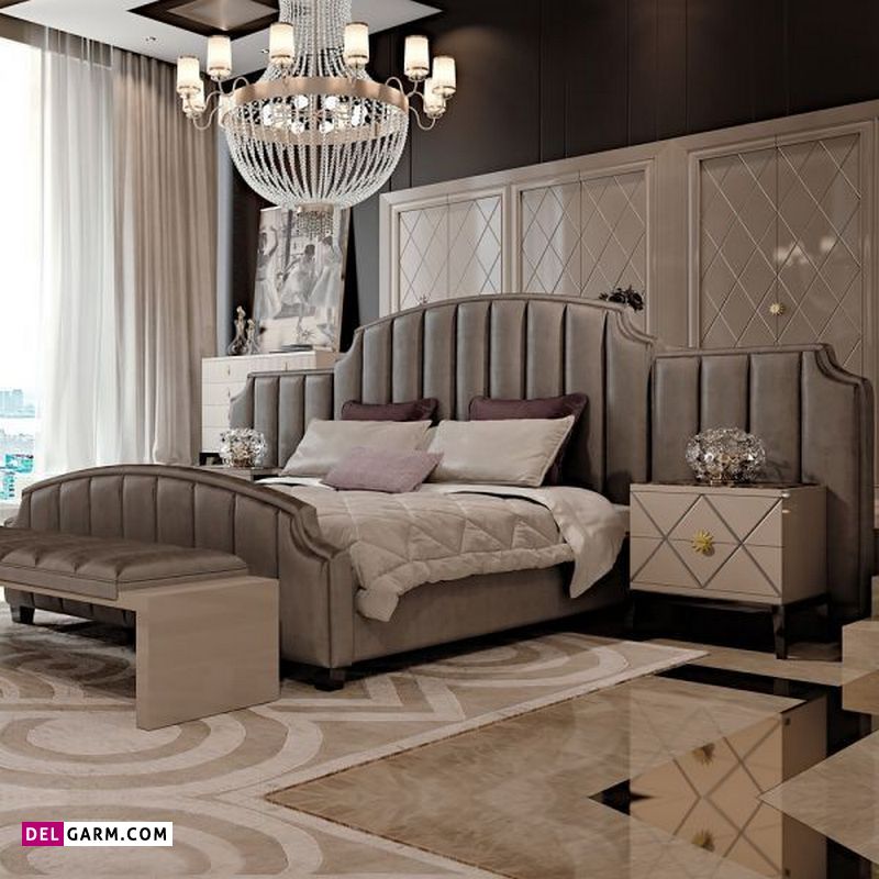 مدل سرویس خواب عروس
