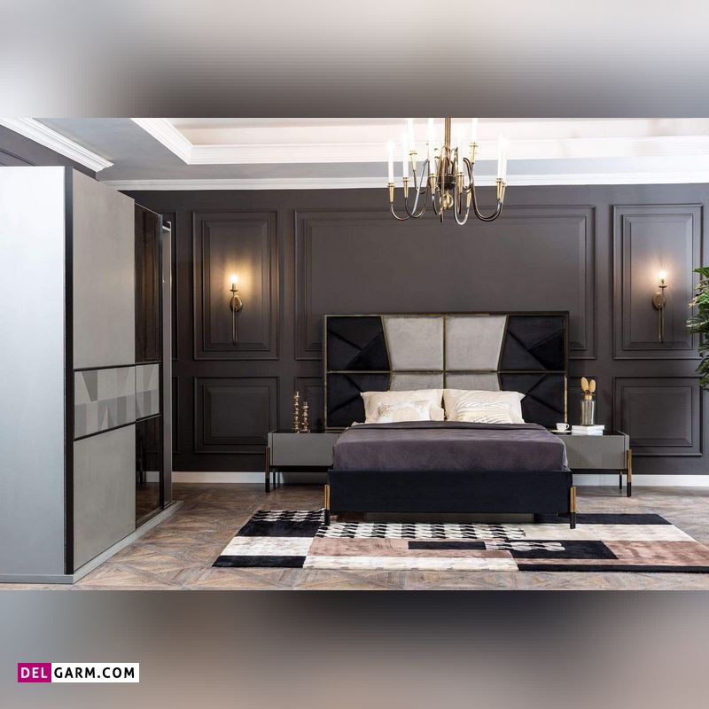 مدل سرویس خواب عروس