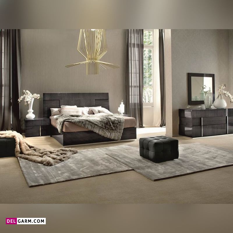 مدل سرویس خواب عروس