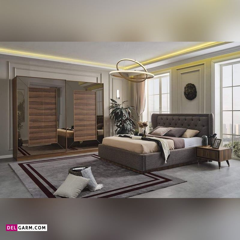 مدل سرویس خواب عروس