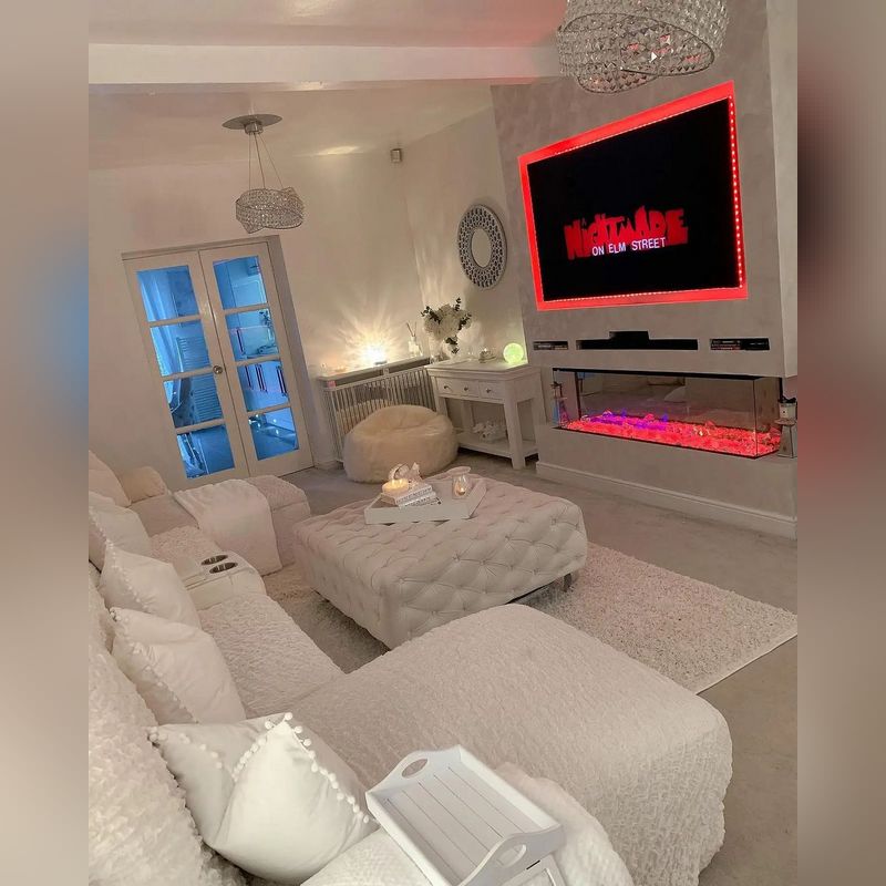 جدیدترین دکوراسیون منزل