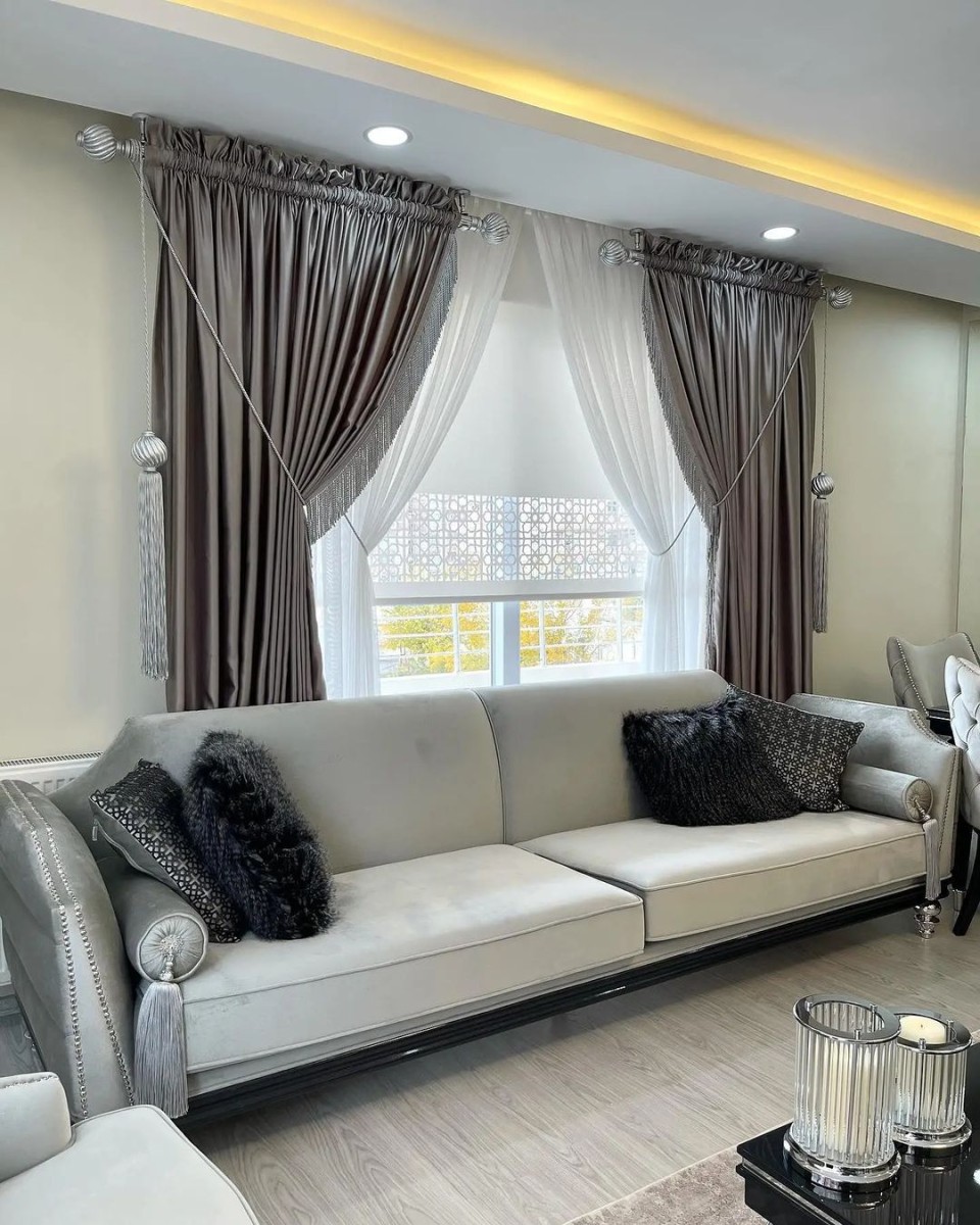 دکوراسیون منزل با طراحی شیک