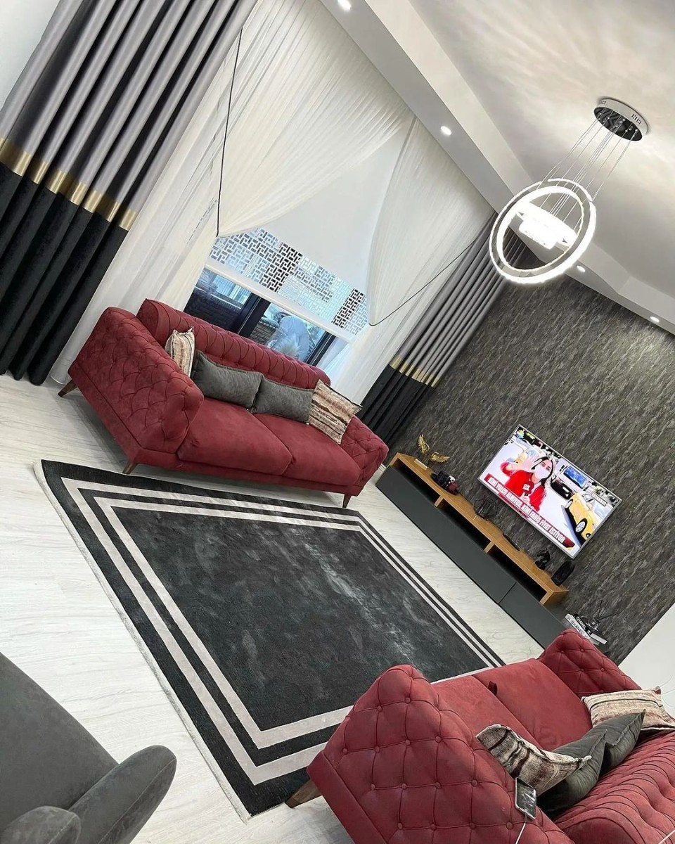دکوراسیون منزل با طراحی شیک