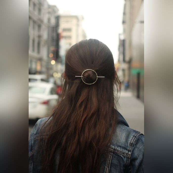 مدل موی باز زنانه
