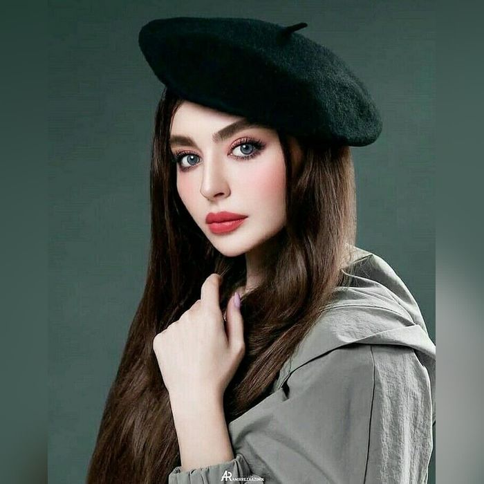 پروفایل خاص